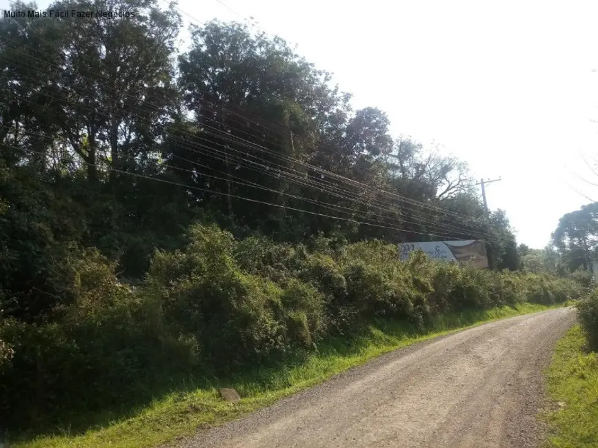 Foto 1 de Terreno / Lote à venda, 5864m2 em Nova Petropolis - RS