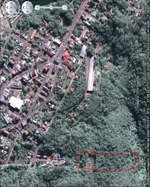 Terreno / Lote à venda em Nova Petropolis - RS - imagem 4 Foto 4 de Terreno / Lote à venda em Nova Petropolis - RS