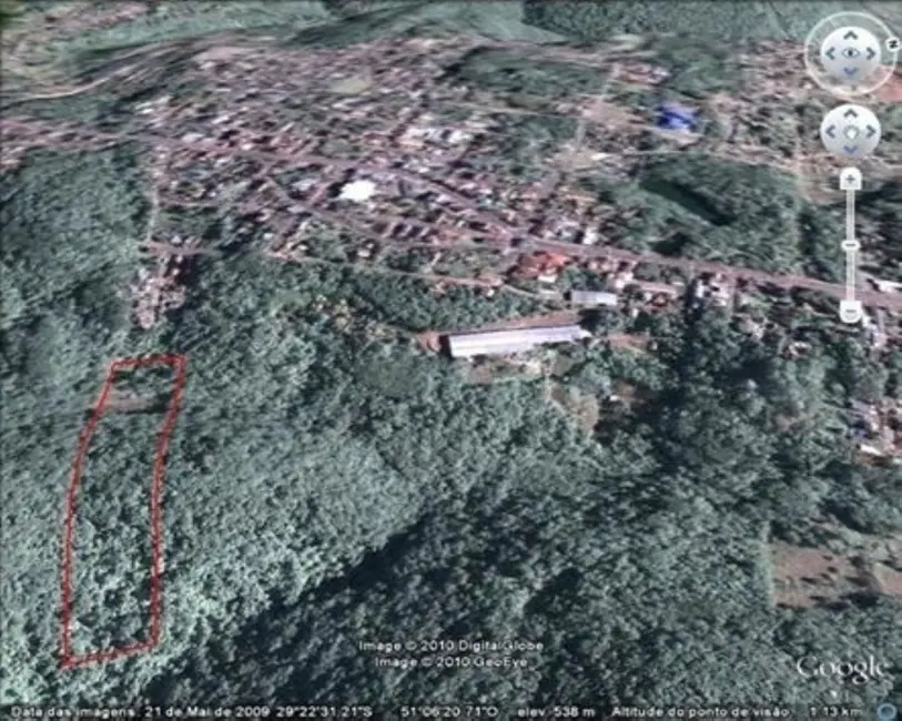 Terreno / Lote à venda em Nova Petropolis - RS - imagem 3 Foto 3 de Terreno / Lote à venda em Nova Petropolis - RS