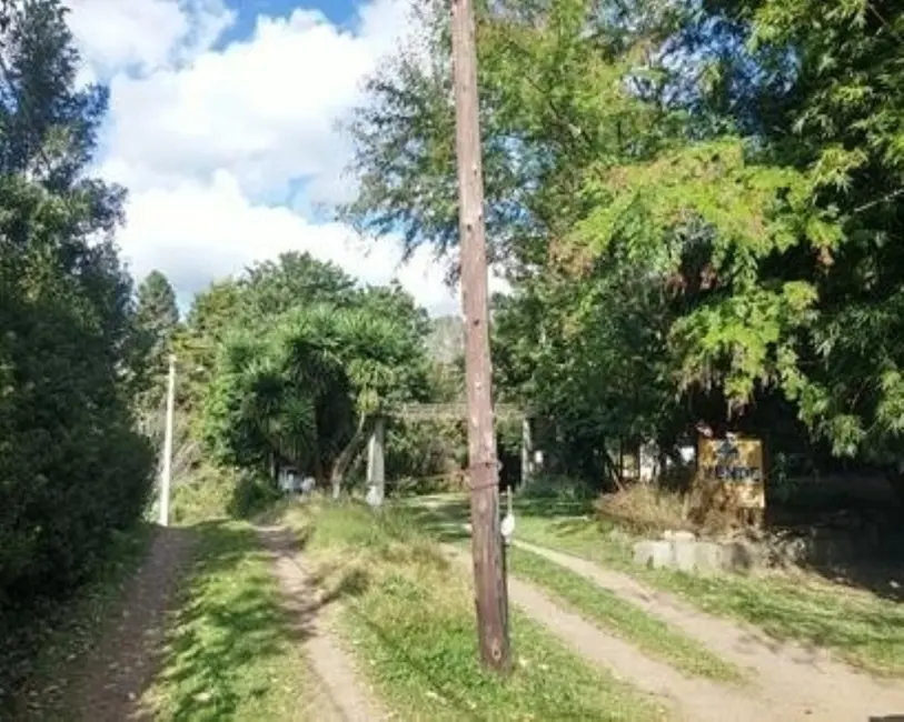 Terreno / Lote à venda, 1208m2 em Nova Petropolis - RS - imagem 3 Foto 3 de Terreno / Lote à venda, 1208m2 em Nova Petropolis - RS