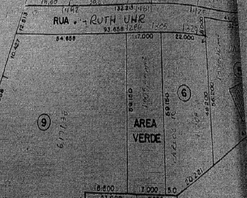 Terreno / Lote à venda, 1208m2 em Nova Petropolis - RS - imagem 5 Foto 5 de Terreno / Lote à venda, 1208m2 em Nova Petropolis - RS