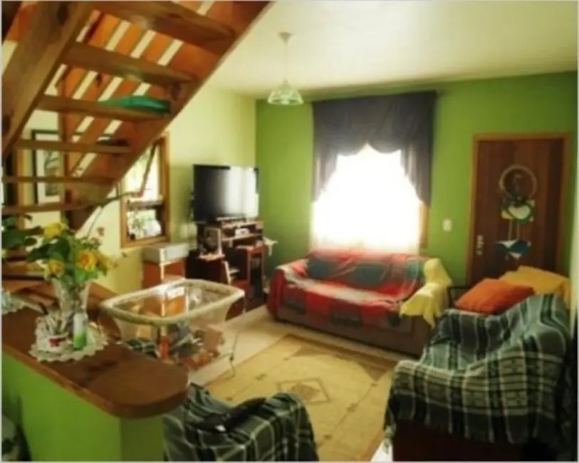 Casa com 5 quartos à venda, 80m2 em Nova Petropolis - RS - imagem 7 Foto 7 de Casa com 5 quartos à venda, 80m2 em Nova Petropolis - RS