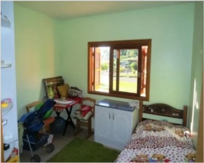 Casa com 5 quartos à venda, 80m2 em Nova Petropolis - RS - imagem 8 Foto 8 de Casa com 5 quartos à venda, 80m2 em Nova Petropolis - RS