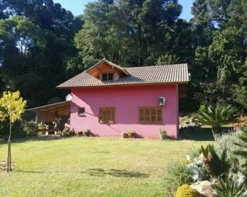 Casa com 5 quartos à venda, 80m2 em Nova Petropolis - RS - imagem 4 Foto 4 de Casa com 5 quartos à venda, 80m2 em Nova Petropolis - RS