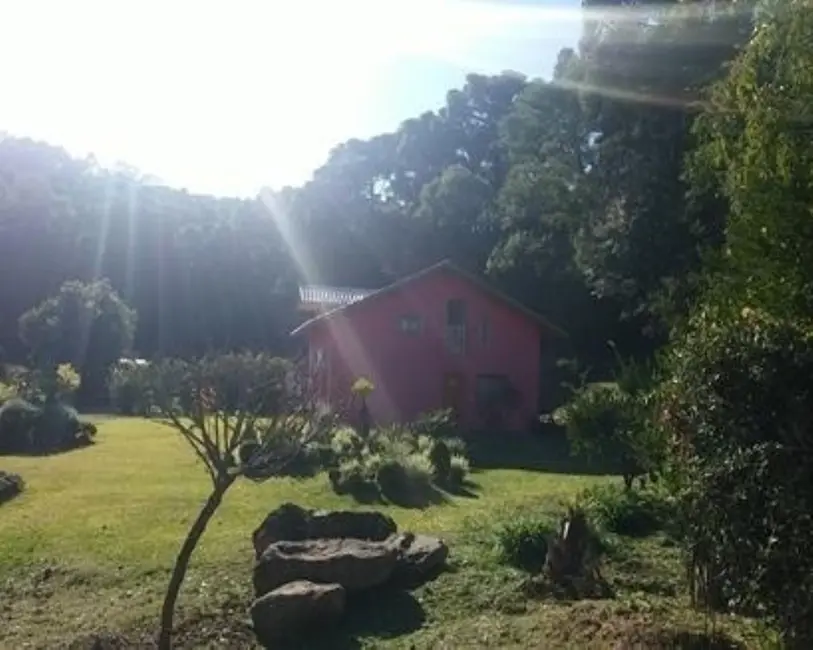 Casa com 5 quartos à venda, 80m2 em Nova Petropolis - RS - imagem 3 Foto 3 de Casa com 5 quartos à venda, 80m2 em Nova Petropolis - RS