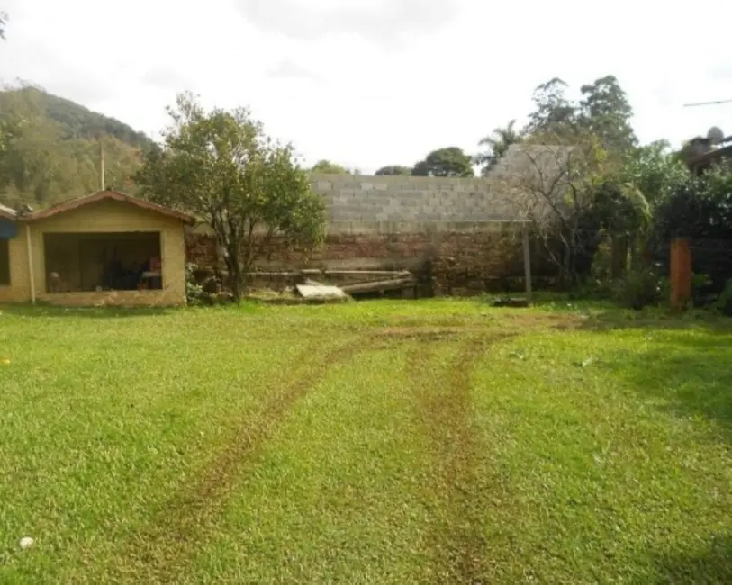 Foto 2 de Casa com 3 quartos à venda, 160m2 em Nova Petropolis - RS