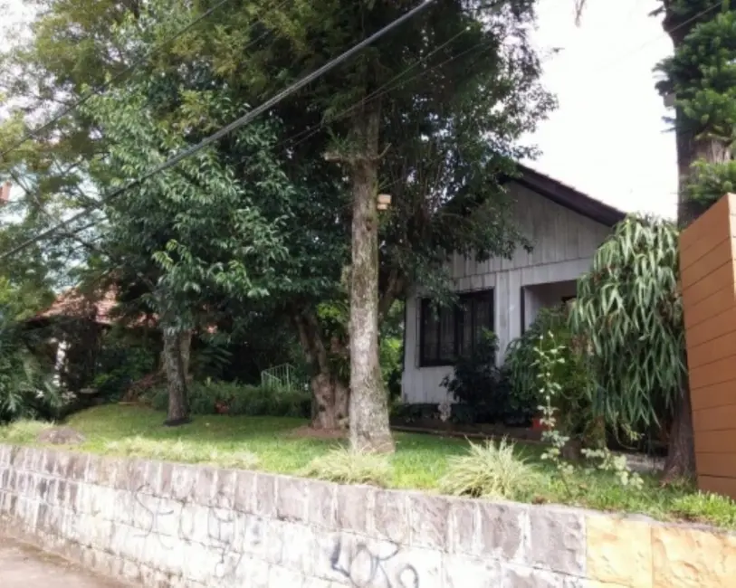 Foto 1 de Casa com 2 quartos à venda, 120m2 em Centro, Nova Petropolis - RS