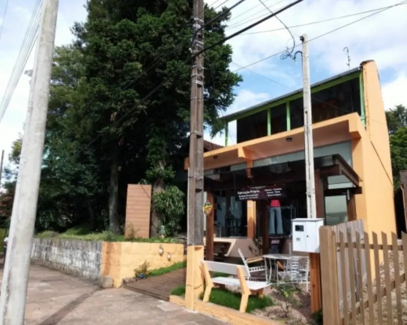 Casa com 2 quartos à venda, 120m2 em Centro, Nova Petropolis - RS - imagem 6 Foto 6 de Casa com 2 quartos à venda, 120m2 em Centro, Nova Petropolis - RS