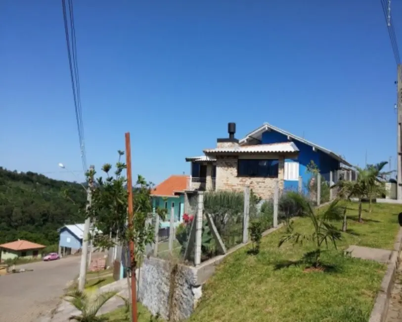 Casa com 3 quartos à venda, 200m2 em Nova Petropolis - RS - imagem 9 Foto 9 de Casa com 3 quartos à venda, 200m2 em Nova Petropolis - RS