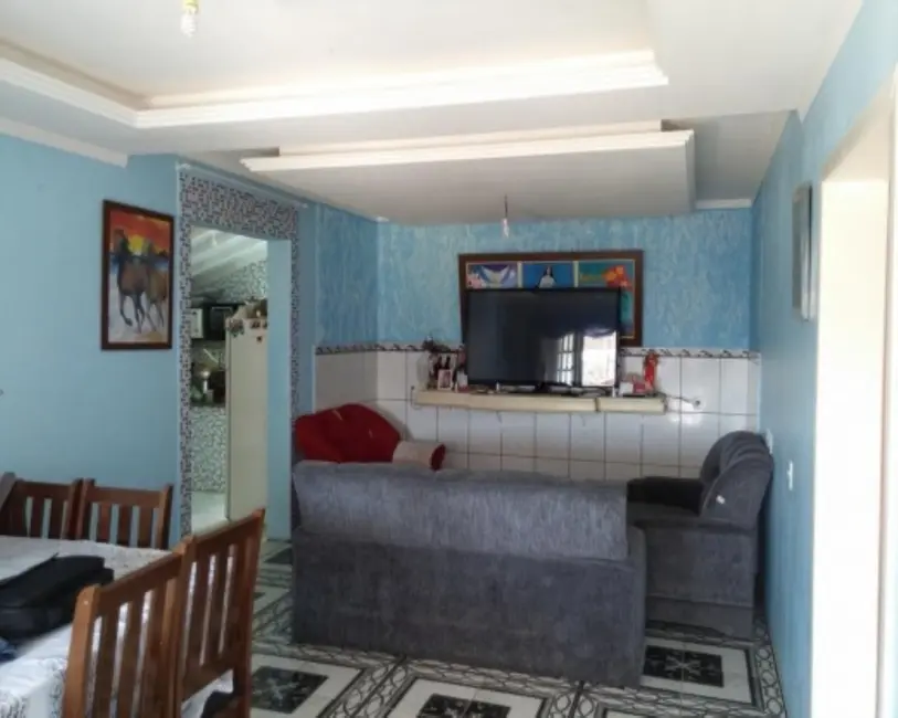 Casa com 3 quartos à venda, 200m2 em Nova Petropolis - RS - imagem 2 Foto 2 de Casa com 3 quartos à venda, 200m2 em Nova Petropolis - RS