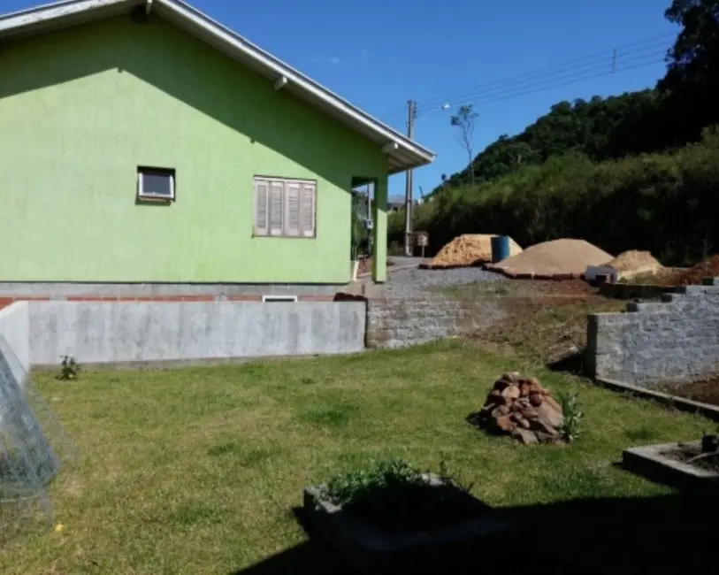 Casa com 3 quartos à venda, 200m2 em Nova Petropolis - RS - imagem 4 Foto 4 de Casa com 3 quartos à venda, 200m2 em Nova Petropolis - RS