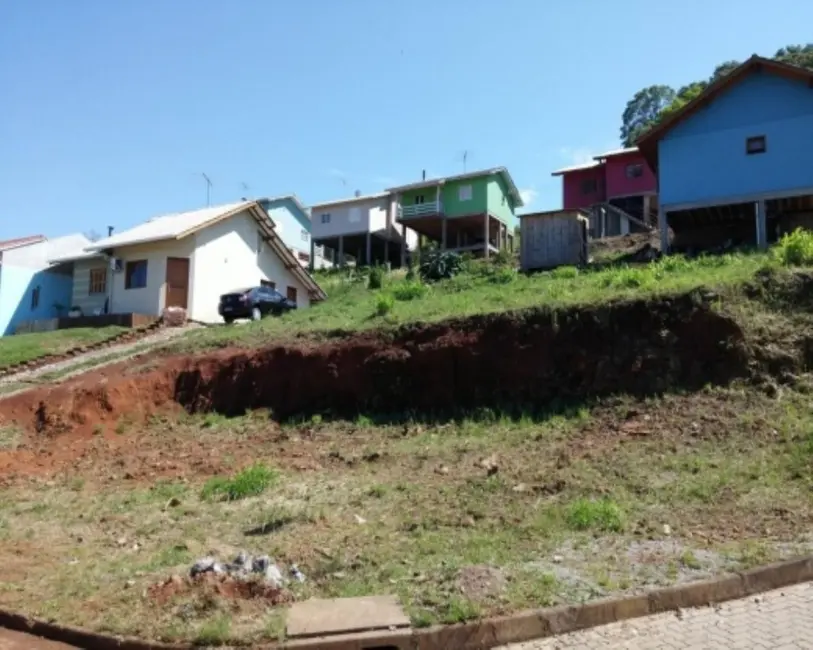 Terreno / Lote à venda, 475m2 em Nova Petropolis - RS - imagem 4 Foto 4 de Terreno / Lote à venda, 475m2 em Nova Petropolis - RS