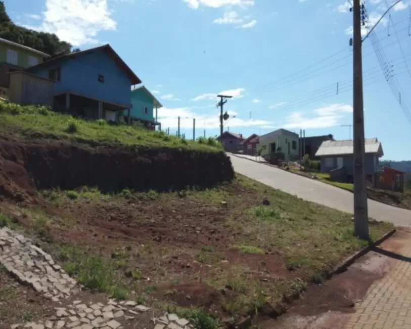 Terreno / Lote à venda, 475m2 em Nova Petropolis - RS - imagem 1 Foto 1 de Terreno / Lote à venda, 475m2 em Nova Petropolis - RS