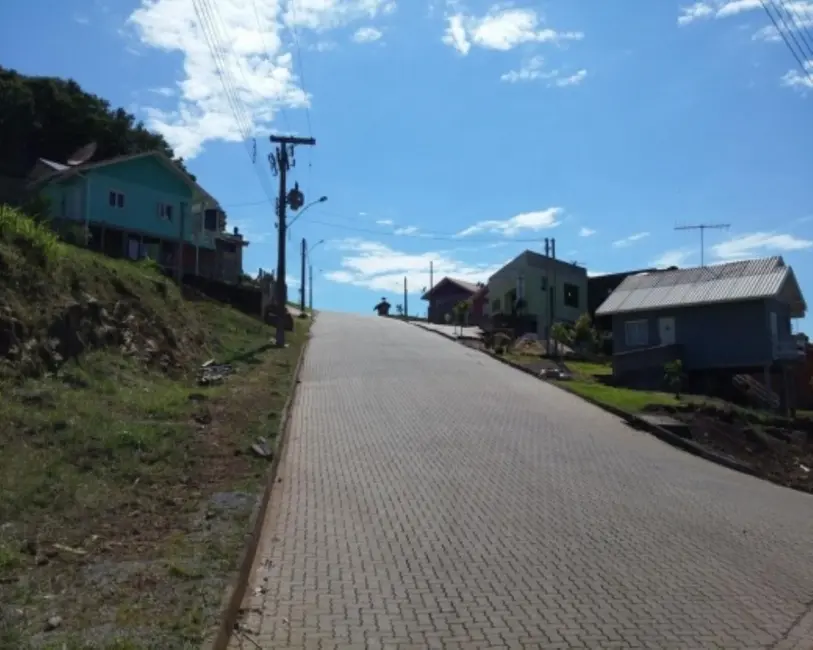 Terreno / Lote à venda, 475m2 em Nova Petropolis - RS - imagem 3 Foto 3 de Terreno / Lote à venda, 475m2 em Nova Petropolis - RS