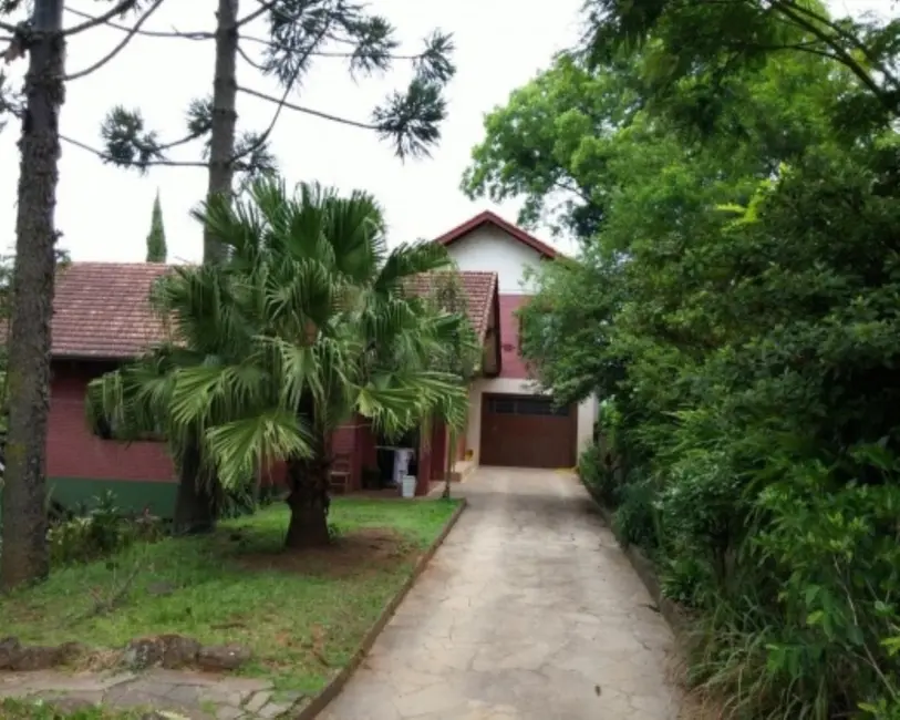 Casa com 3 quartos à venda, 164m2 em Nova Petropolis - RS - imagem 7 Foto 7 de Casa com 3 quartos à venda, 164m2 em Nova Petropolis - RS