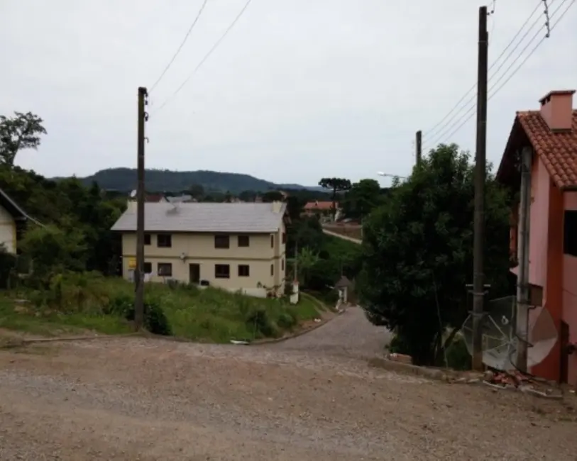 Casa com 3 quartos à venda, 164m2 em Nova Petropolis - RS - imagem 3 Foto 3 de Casa com 3 quartos à venda, 164m2 em Nova Petropolis - RS