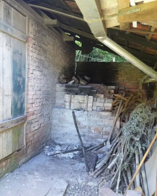 Foto 5 de Sítio / Rancho com 4 quartos à venda, 88m2 em Nova Petropolis - RS