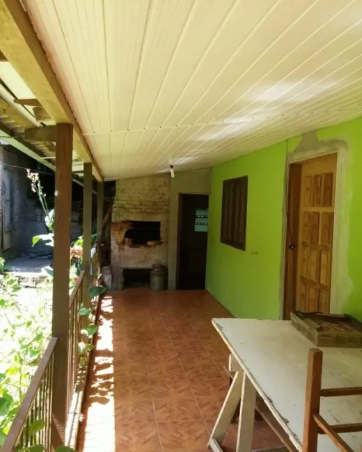 Foto 2 de Sítio / Rancho com 4 quartos à venda, 88m2 em Nova Petropolis - RS