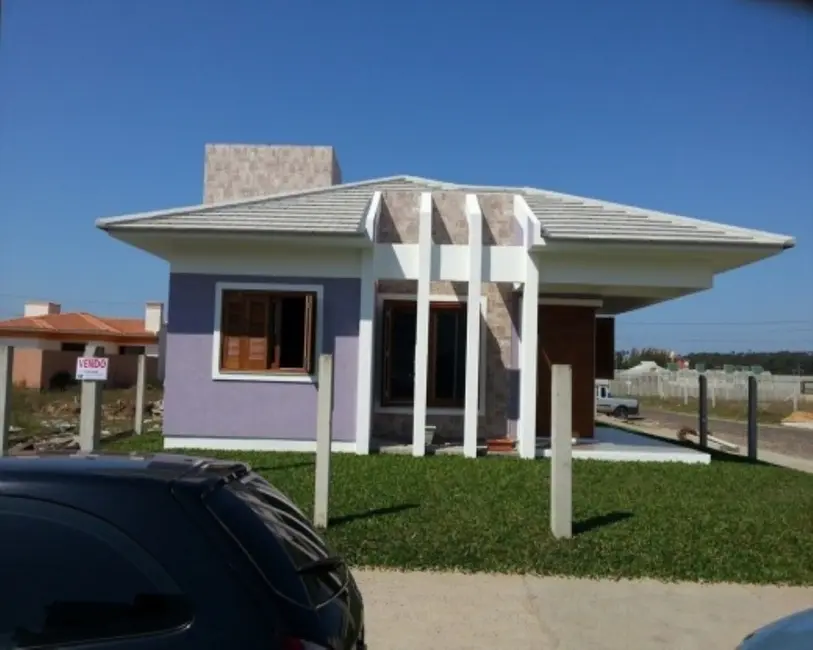 Foto 4 de Casa com 2 quartos à venda, 90m2 em Capao Da Canoa - RS