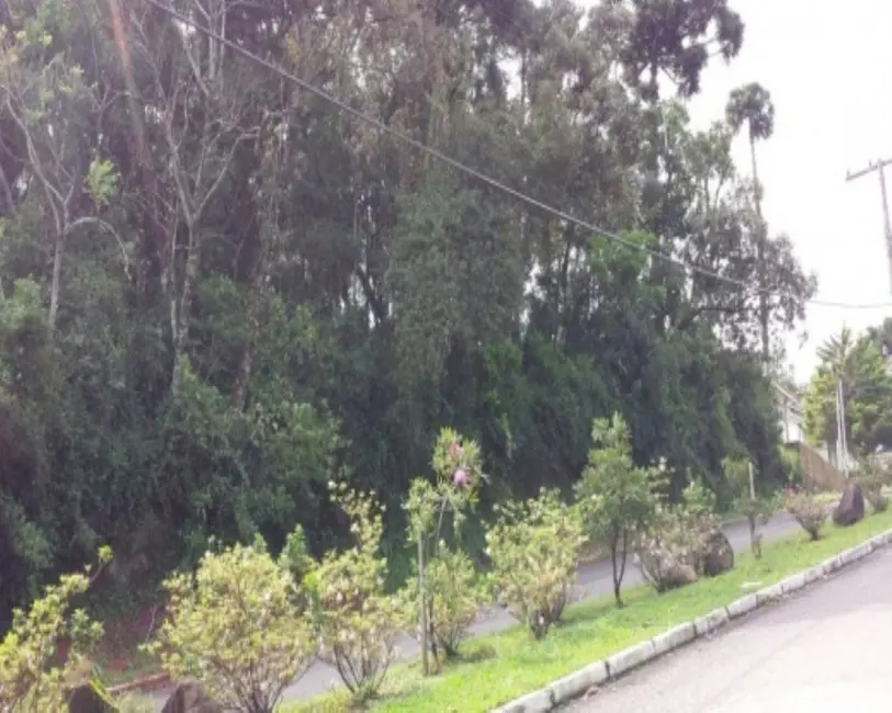 Foto 1 de Terreno / Lote à venda, 429m2 em Nova Petropolis - RS