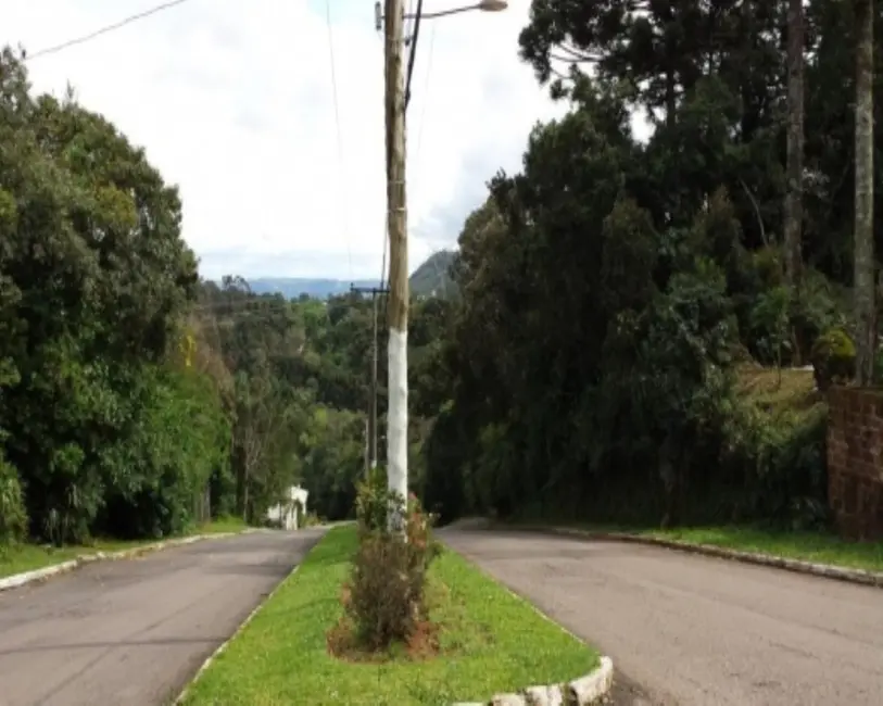 Foto 2 de Terreno / Lote à venda, 462m2 em Nova Petropolis - RS