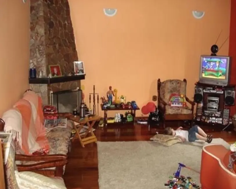 Foto 8 de Casa com 4 quartos à venda, 305m2 em Porto Alegre - RS