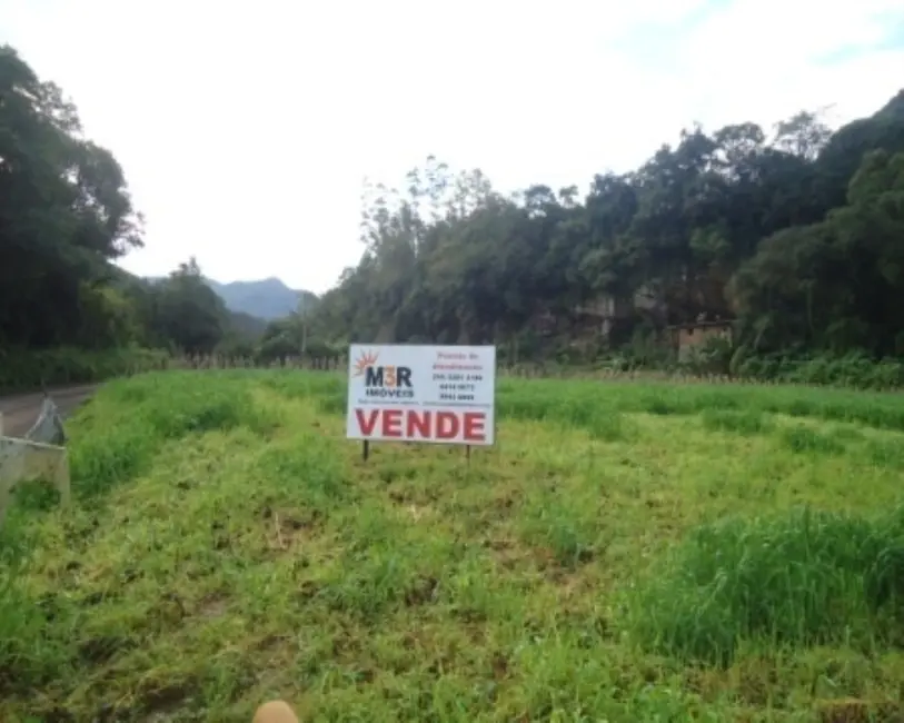 Foto 1 de Terreno / Lote à venda em Nova Petropolis - RS