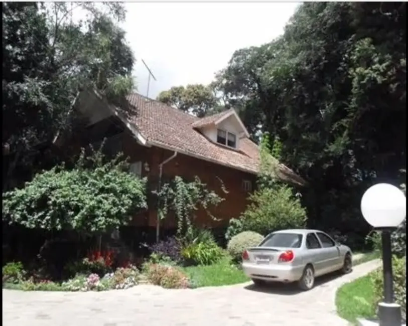 Casa com 5 quartos à venda, 400m2 em Nova Petropolis - RS - imagem 3 Foto 3 de Casa com 5 quartos à venda, 400m2 em Nova Petropolis - RS