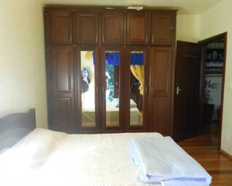 Casa com 4 quartos à venda, 185m2 em Nova Petropolis - RS - imagem 9 Foto 9 de Casa com 4 quartos à venda, 185m2 em Nova Petropolis - RS