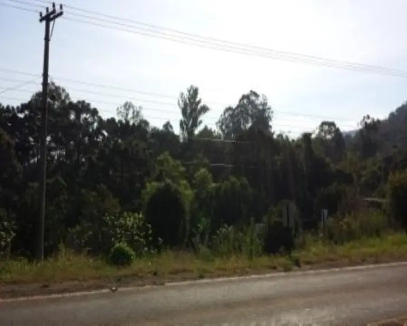 Foto 2 de Terreno / Lote à venda, 496m2 em Nova Petropolis - RS