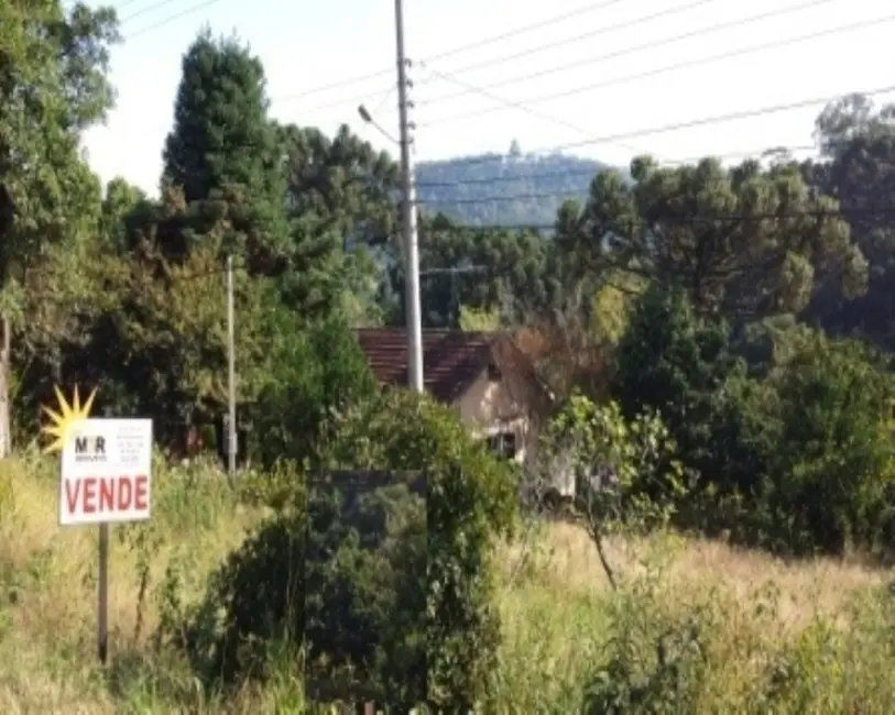 Terreno / Lote à venda, 496m2 em Nova Petropolis - RS - imagem 1 Foto 1 de Terreno / Lote à venda, 496m2 em Nova Petropolis - RS