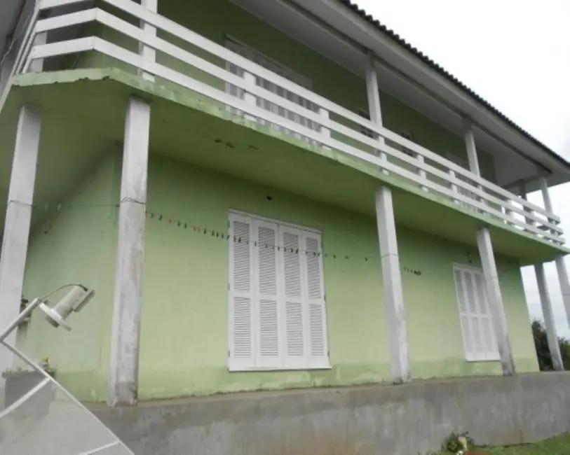 Casa com 6 quartos à venda, 300m2 em Nova Petropolis - RS - imagem 5 Foto 5 de Casa com 6 quartos à venda, 300m2 em Nova Petropolis - RS