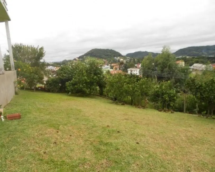 Casa com 6 quartos à venda, 300m2 em Nova Petropolis - RS - imagem 4 Foto 4 de Casa com 6 quartos à venda, 300m2 em Nova Petropolis - RS