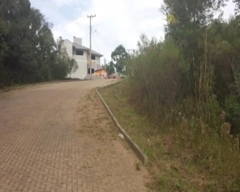 Terreno / Lote à venda, 2498m2 em Nova Petropolis - RS - imagem 3 Foto 3 de Terreno / Lote à venda, 2498m2 em Nova Petropolis - RS