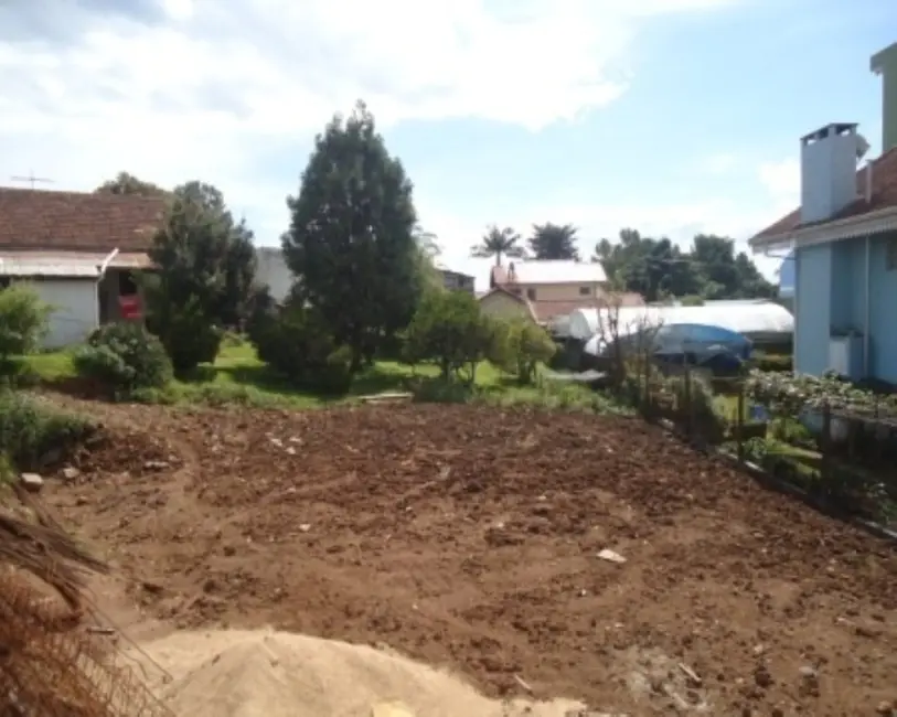 Foto 1 de Terreno / Lote à venda, 468m2 em Centro, Nova Petropolis - RS
