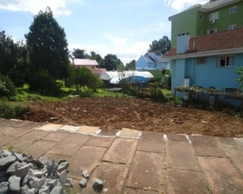 Foto 3 de Terreno / Lote à venda, 468m2 em Centro, Nova Petropolis - RS
