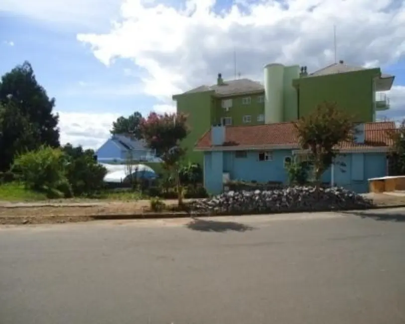Foto 6 de Terreno / Lote à venda, 468m2 em Centro, Nova Petropolis - RS