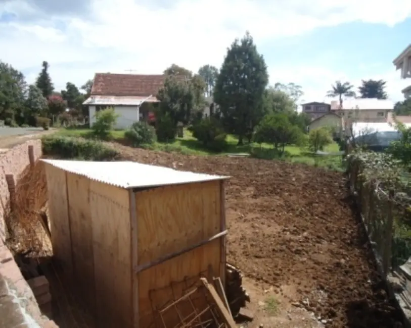 Foto 2 de Terreno / Lote à venda, 468m2 em Centro, Nova Petropolis - RS