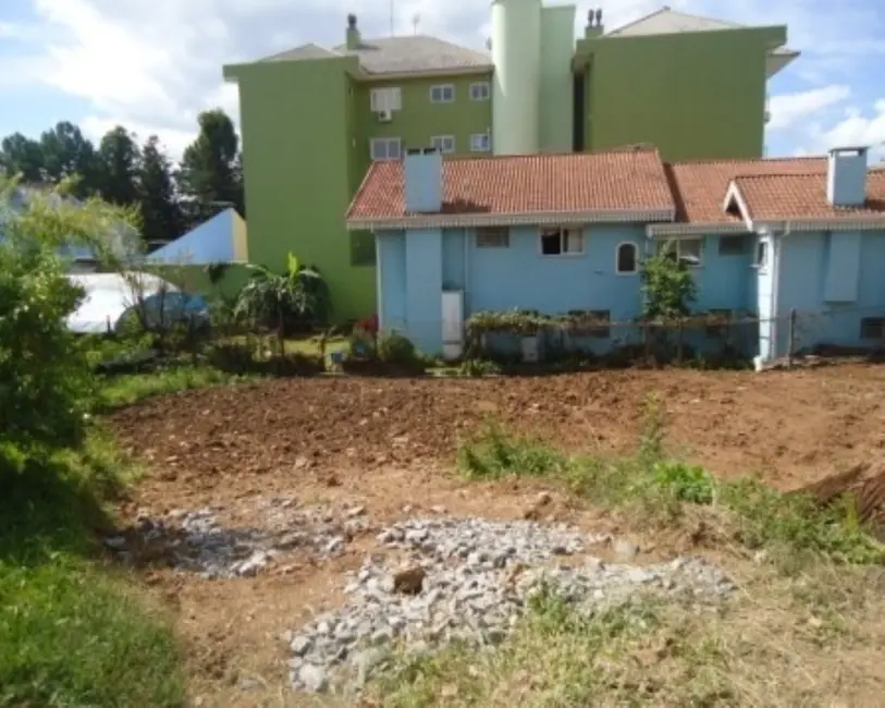 Foto 4 de Terreno / Lote à venda, 468m2 em Centro, Nova Petropolis - RS