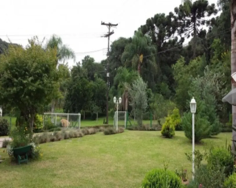 Foto 4 de Casa com 4 quartos à venda, 309m2 em Nova Petropolis - RS