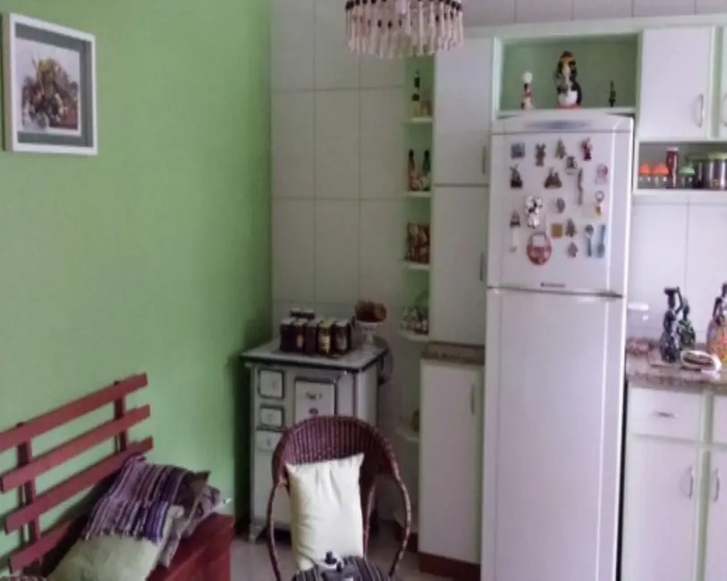 Foto 6 de Casa com 4 quartos à venda, 309m2 em Nova Petropolis - RS