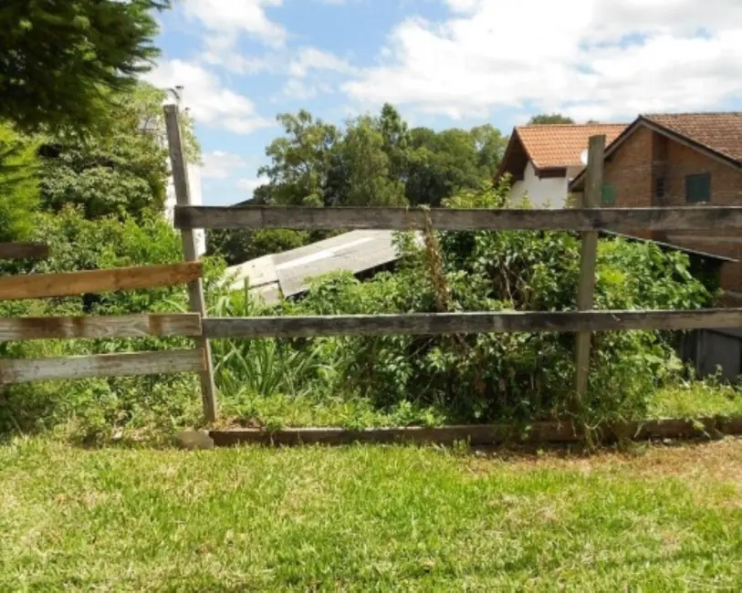 Foto 2 de Terreno / Lote à venda, 1098m2 em Centro, Nova Petropolis - RS