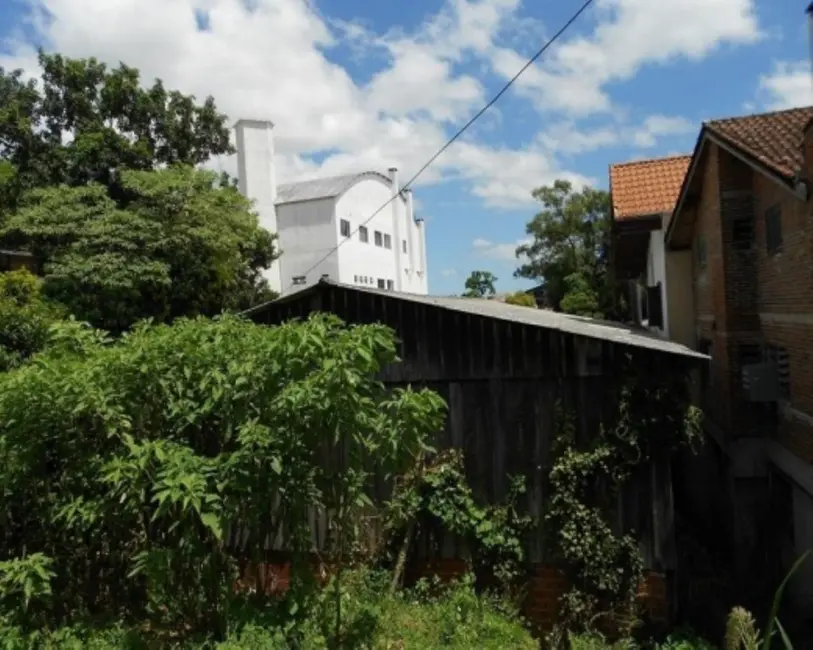 Foto 1 de Terreno / Lote à venda, 1098m2 em Centro, Nova Petropolis - RS