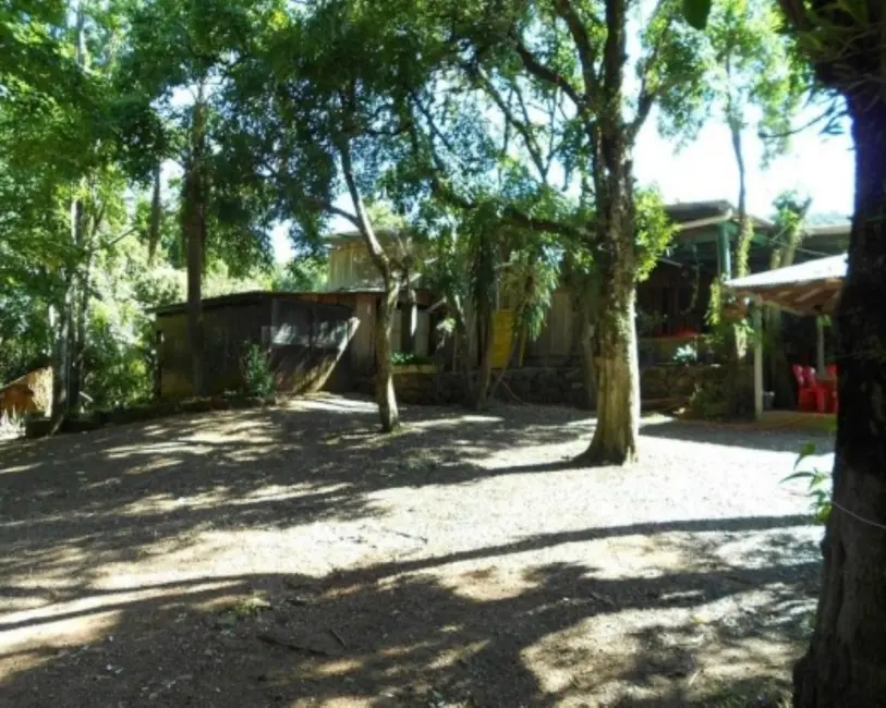 Terreno / Lote com 2 quartos à venda, 2100m2 em Nova Petropolis - RS - imagem 7 Foto 7 de Terreno / Lote com 2 quartos à venda, 2100m2 em Nova Petropolis - RS