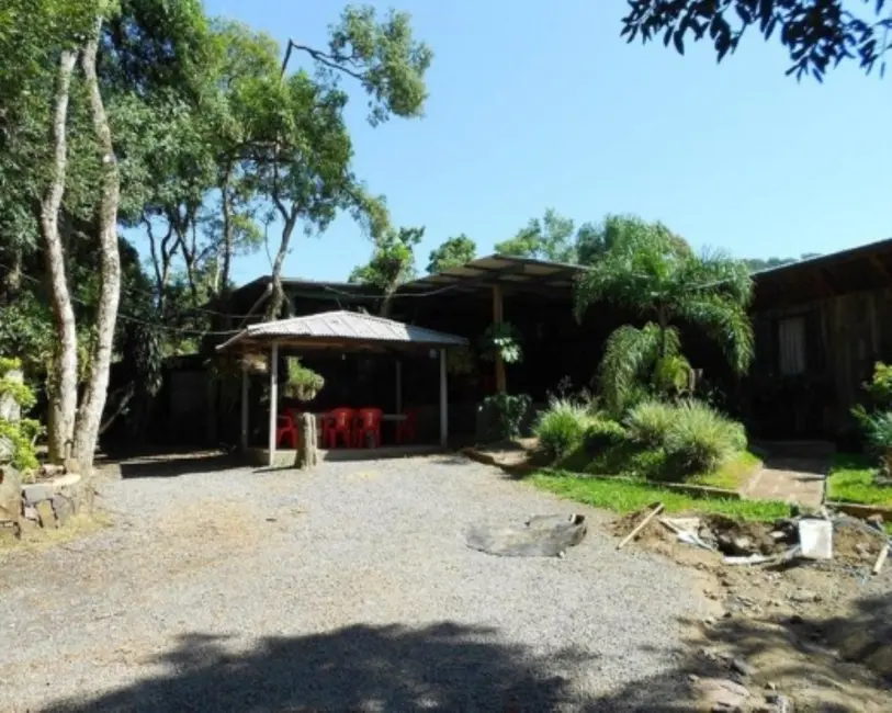 Terreno / Lote com 2 quartos à venda, 2100m2 em Nova Petropolis - RS - imagem 4 Foto 4 de Terreno / Lote com 2 quartos à venda, 2100m2 em Nova Petropolis - RS