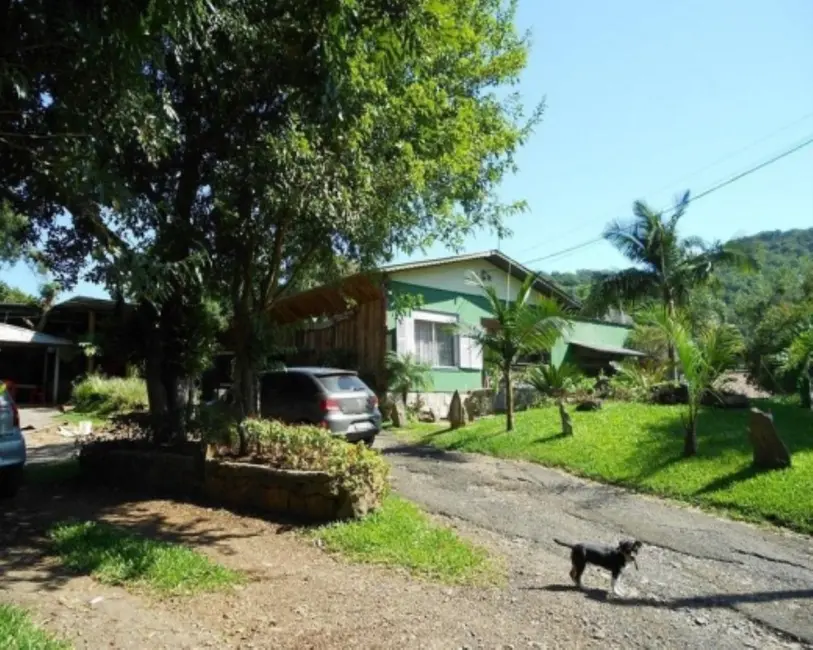 Terreno / Lote com 2 quartos à venda, 2100m2 em Nova Petropolis - RS - imagem 1 Foto 1 de Terreno / Lote com 2 quartos à venda, 2100m2 em Nova Petropolis - RS