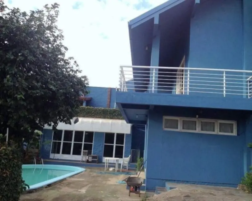 Casa com 4 quartos à venda, 194m2 em Nova Petropolis - RS - imagem 8 Foto 8 de Casa com 4 quartos à venda, 194m2 em Nova Petropolis - RS