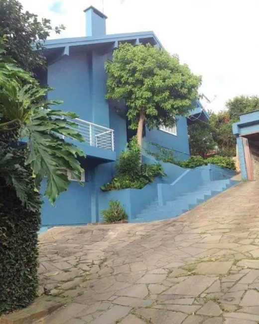Casa com 4 quartos à venda, 194m2 em Nova Petropolis - RS - imagem 5 Foto 5 de Casa com 4 quartos à venda, 194m2 em Nova Petropolis - RS