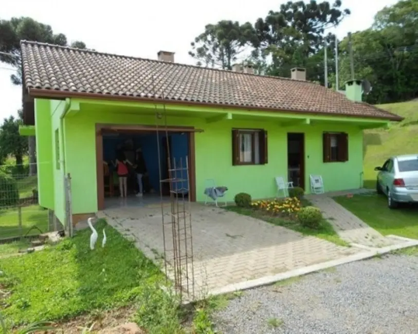 Foto 1 de Casa com 2 quartos à venda, 96m2 em Nova Petropolis - RS