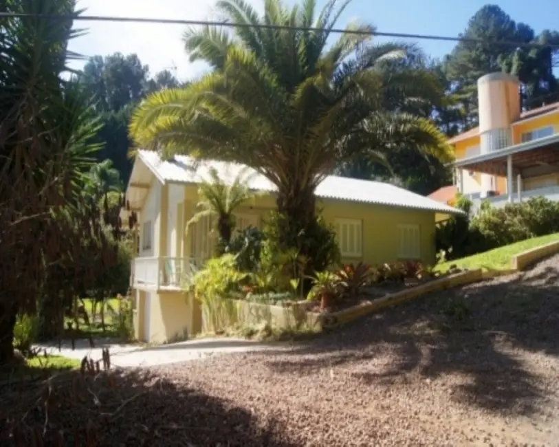 Foto 2 de Casa com 4 quartos à venda, 130m2 em Nova Petropolis - RS